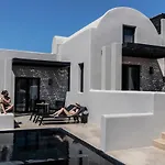 Nimbus Santorini