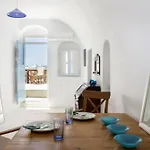Agapi Cave House Oia Santorini