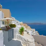 Sophia Oia View