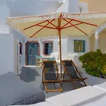 Sophia Oia View