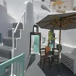 Sophia Oia View