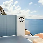 Little Rock Villa - Oia