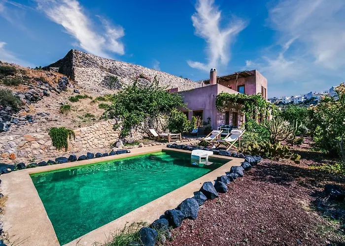 Aurora Villa By K&K