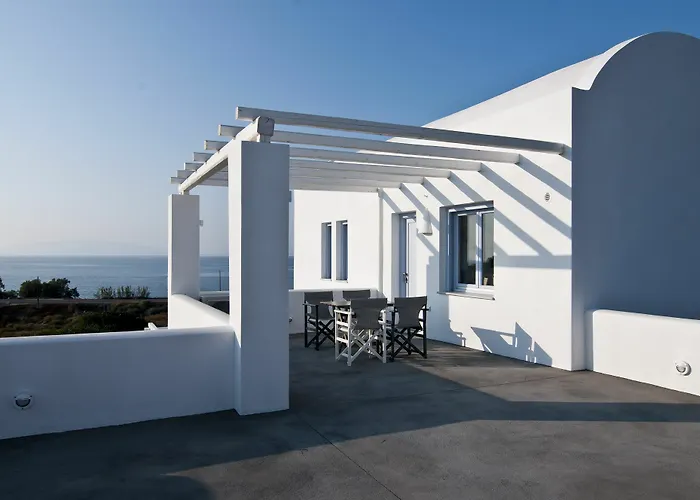 Sun Anemos Resort