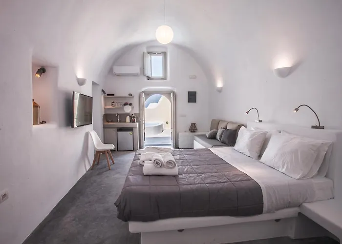 Cupola Suites