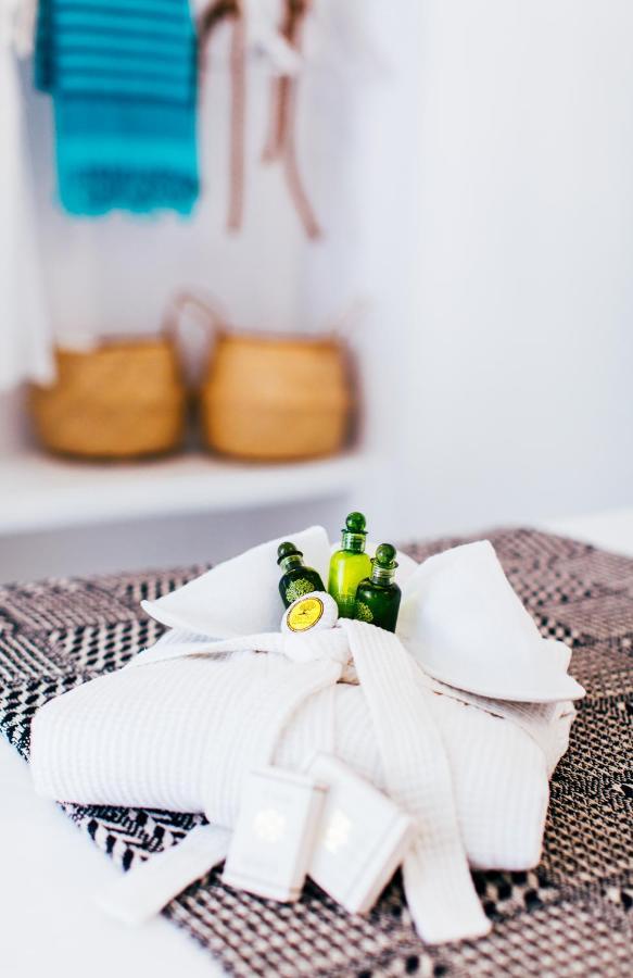 Blessed Blue Boutique Cave Holiday home