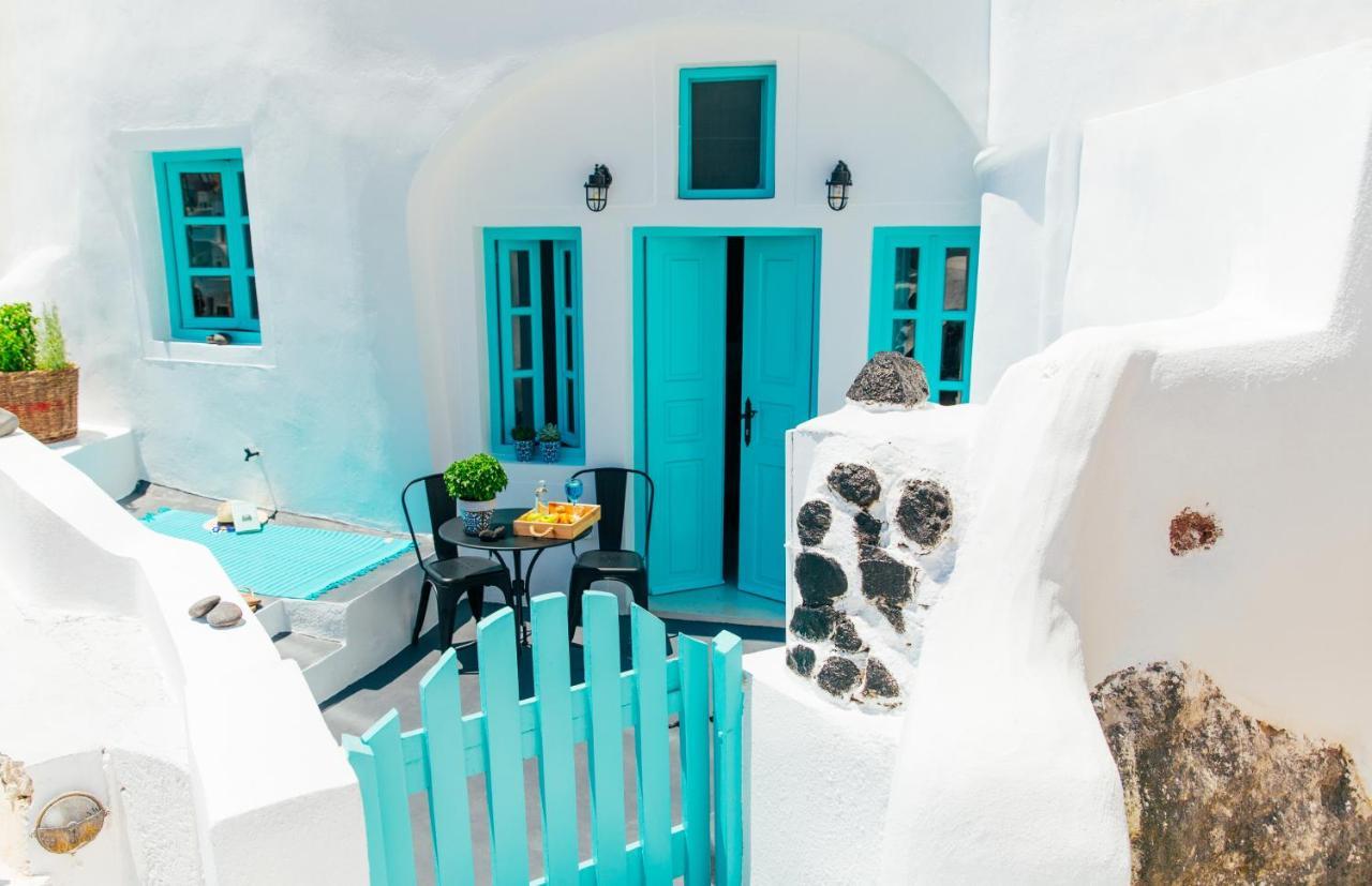 Blessed Blue Boutique Cave Holiday home