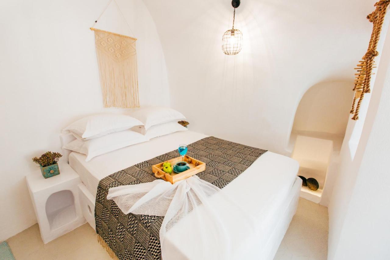 Holiday home Blessed Blue Boutique Cave