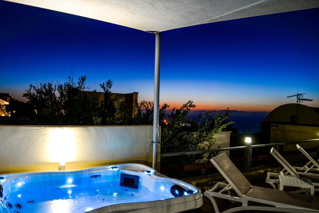 Villa Sunrise Onlava *