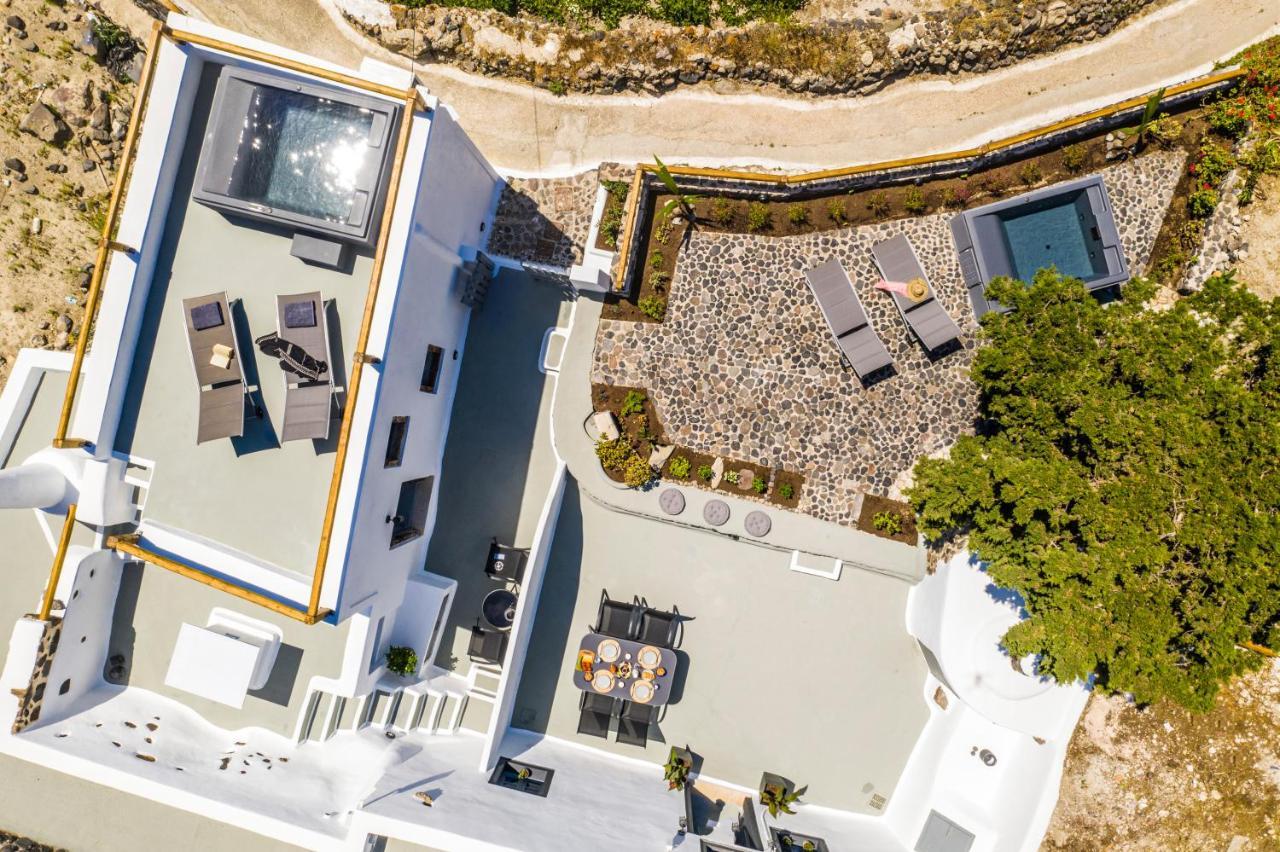 Villa Noelia