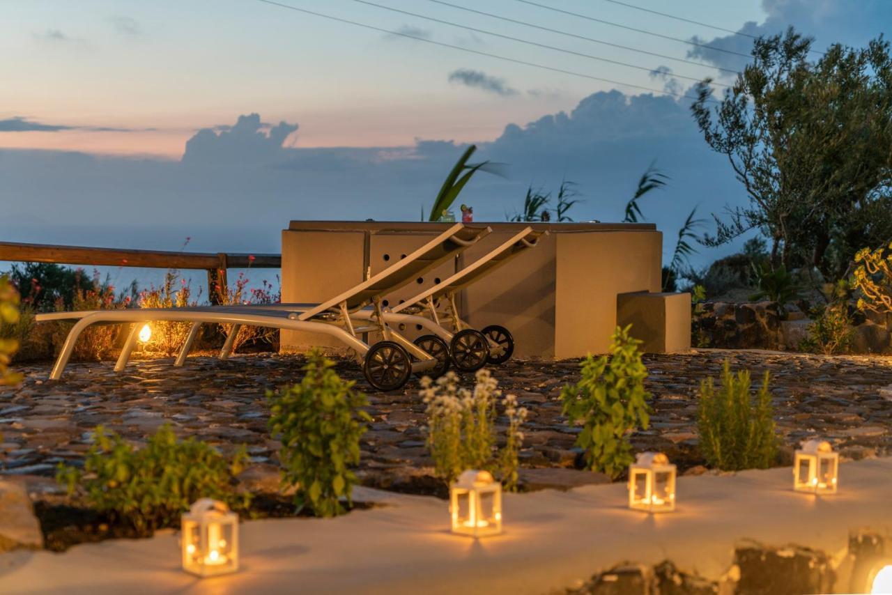 Villa Noelia Oia (Santorini)