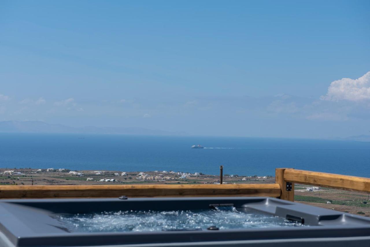 Villa Noelia Oia (Santorini)