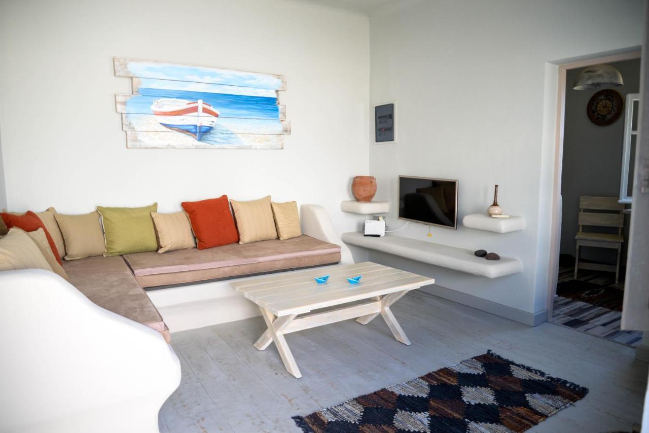 Sunrise Onlava Villa *