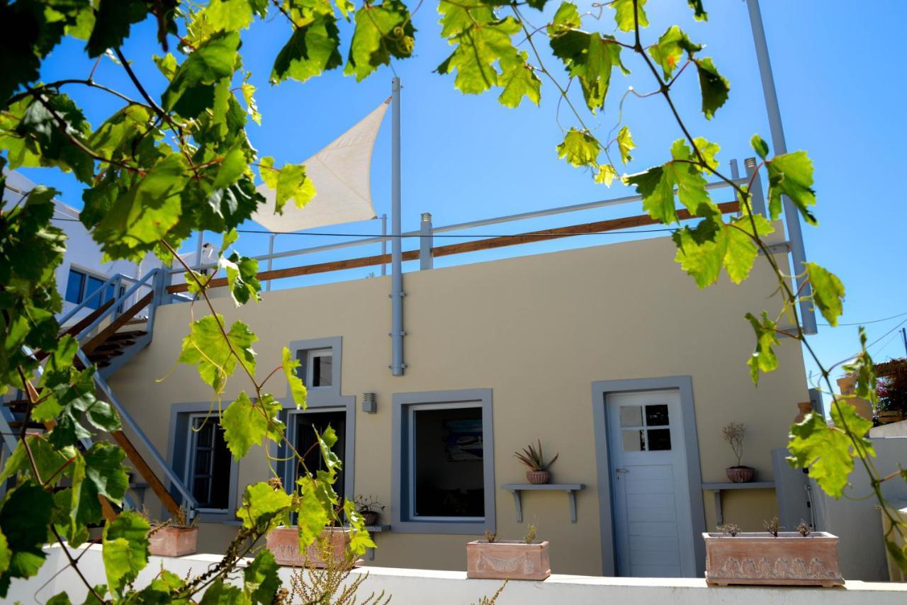 Villa Sunrise Onlava *