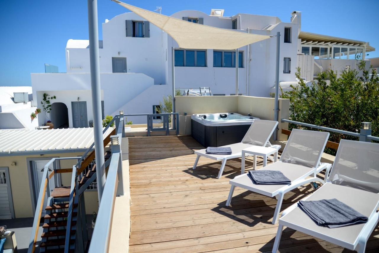 Villa Sunrise Onlava *