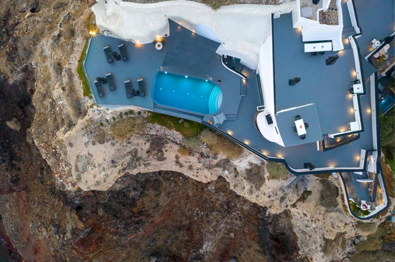Pearl Of Caldera - Boutique By Pearl Collection Oia (Santorini)