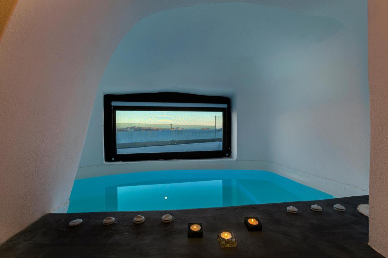 Pearl Of Caldera - Boutique By Pearl Collection 4* Oia (Santorini)