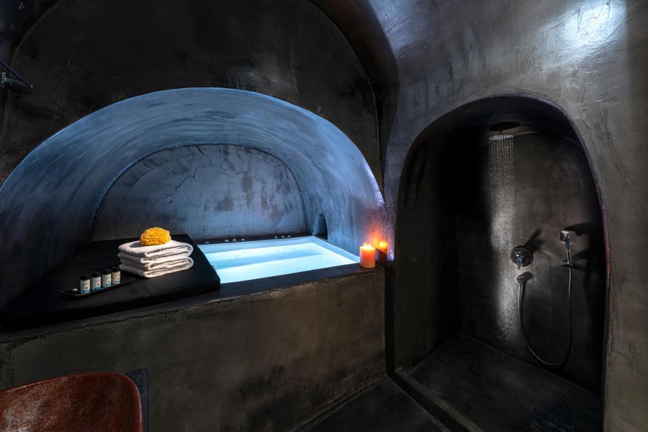 Pearl Of Caldera - Boutique By Pearl Collection Hotel 4*