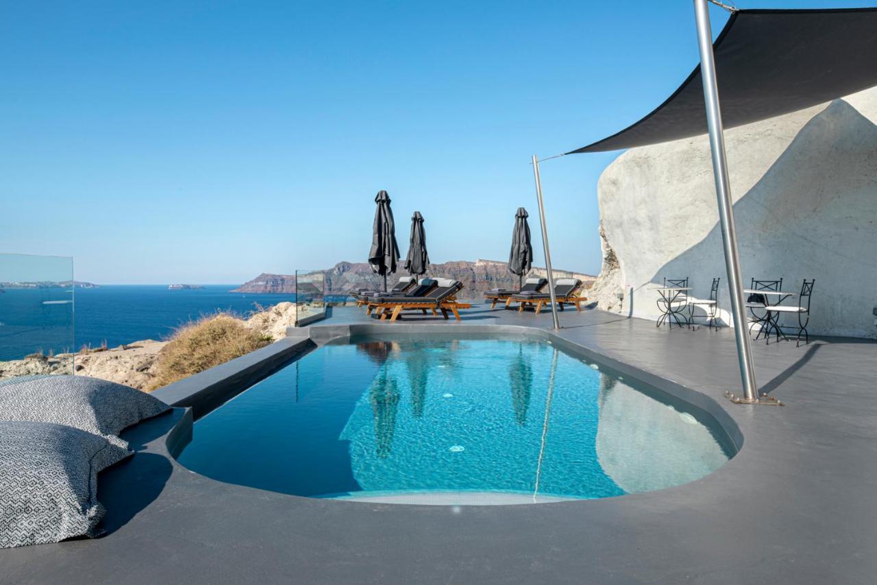 Pearl Of Caldera - Boutique By Pearl Collection Oia (Santorini)