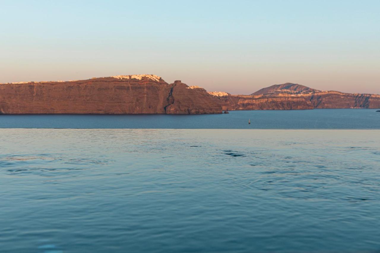 Pearl Of Caldera - Boutique By Pearl Collection Oia (Santorini)