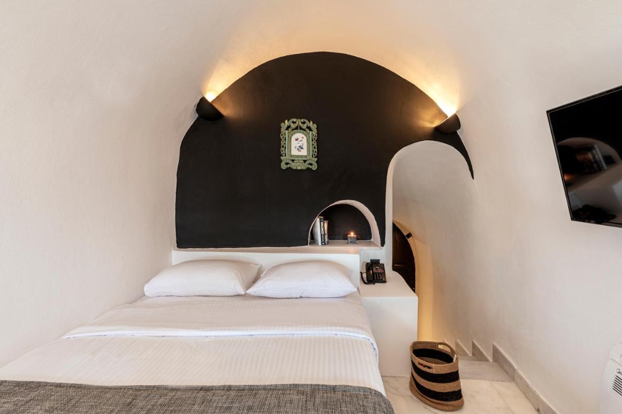 Hotel Pearl Of Caldera - Boutique By Pearl Collection Oia (Santorini)