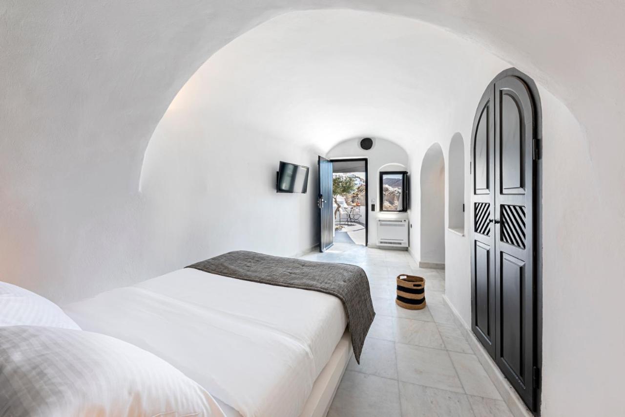 Pearl Of Caldera - Boutique By Pearl Collection Hotel Oia (Santorini)
