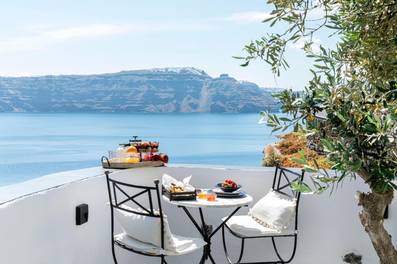Pearl Of Caldera - Boutique By Pearl Collection 4*