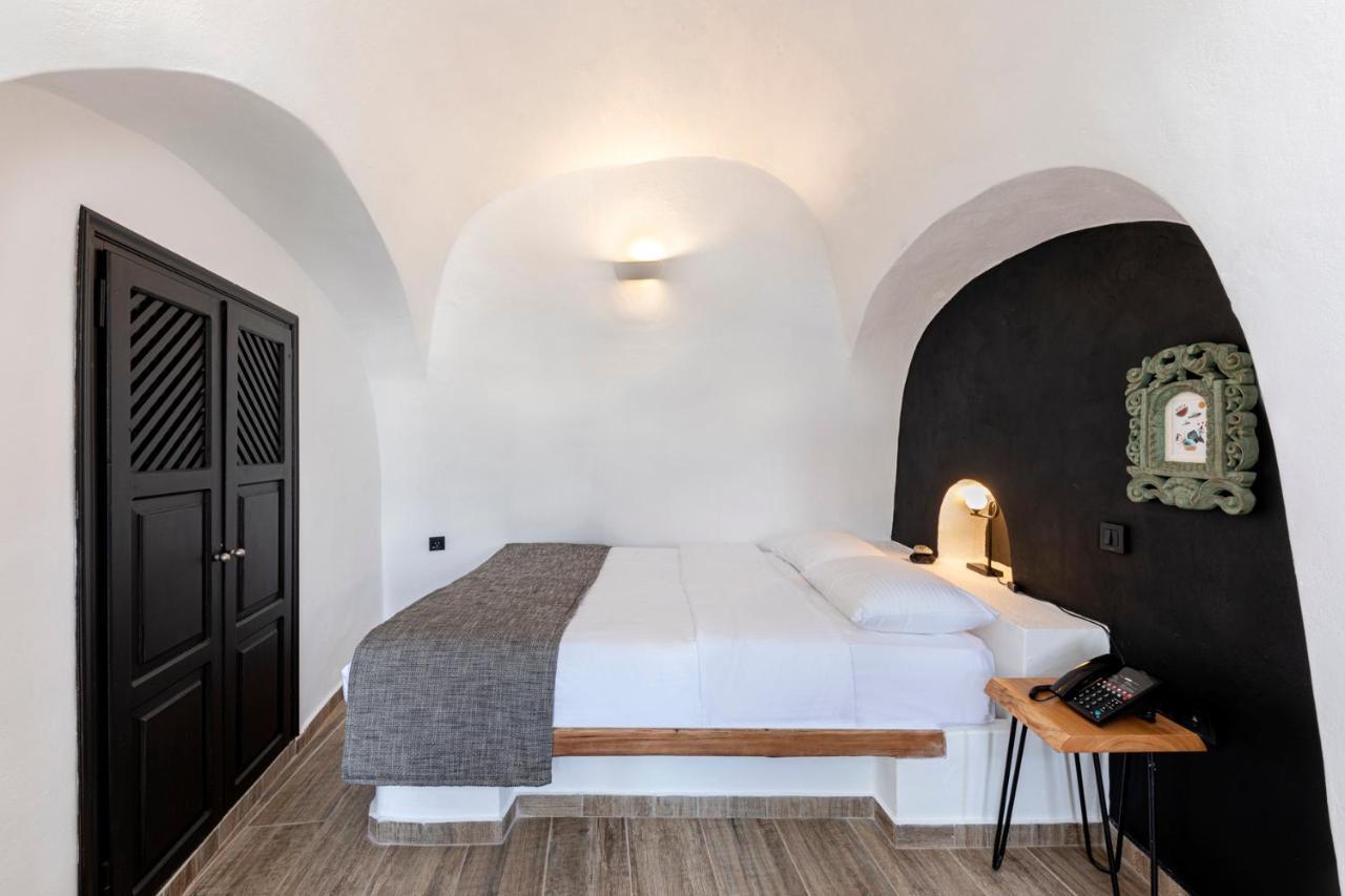 Pearl Of Caldera - Boutique By Pearl Collection 4* Oia (Santorini)