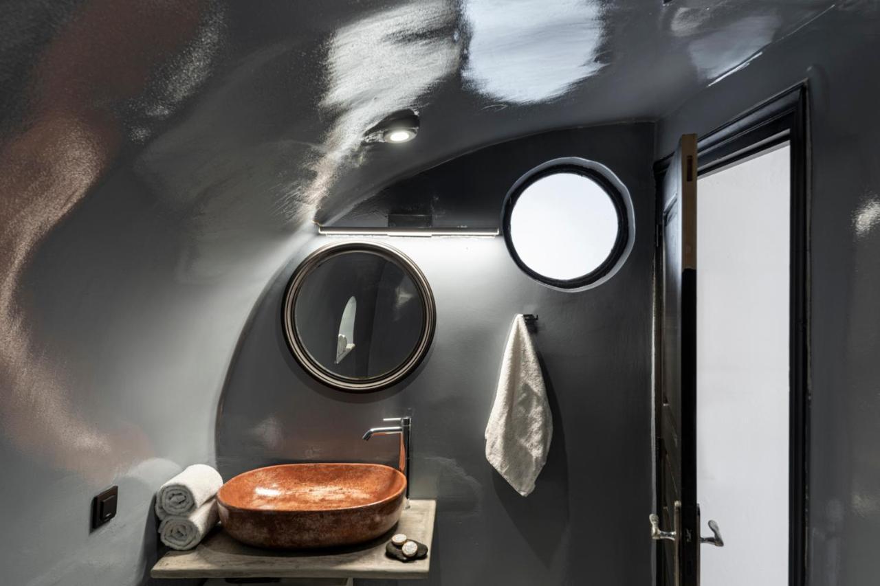Pearl Of Caldera - Boutique By Pearl Collection Hotel 4*