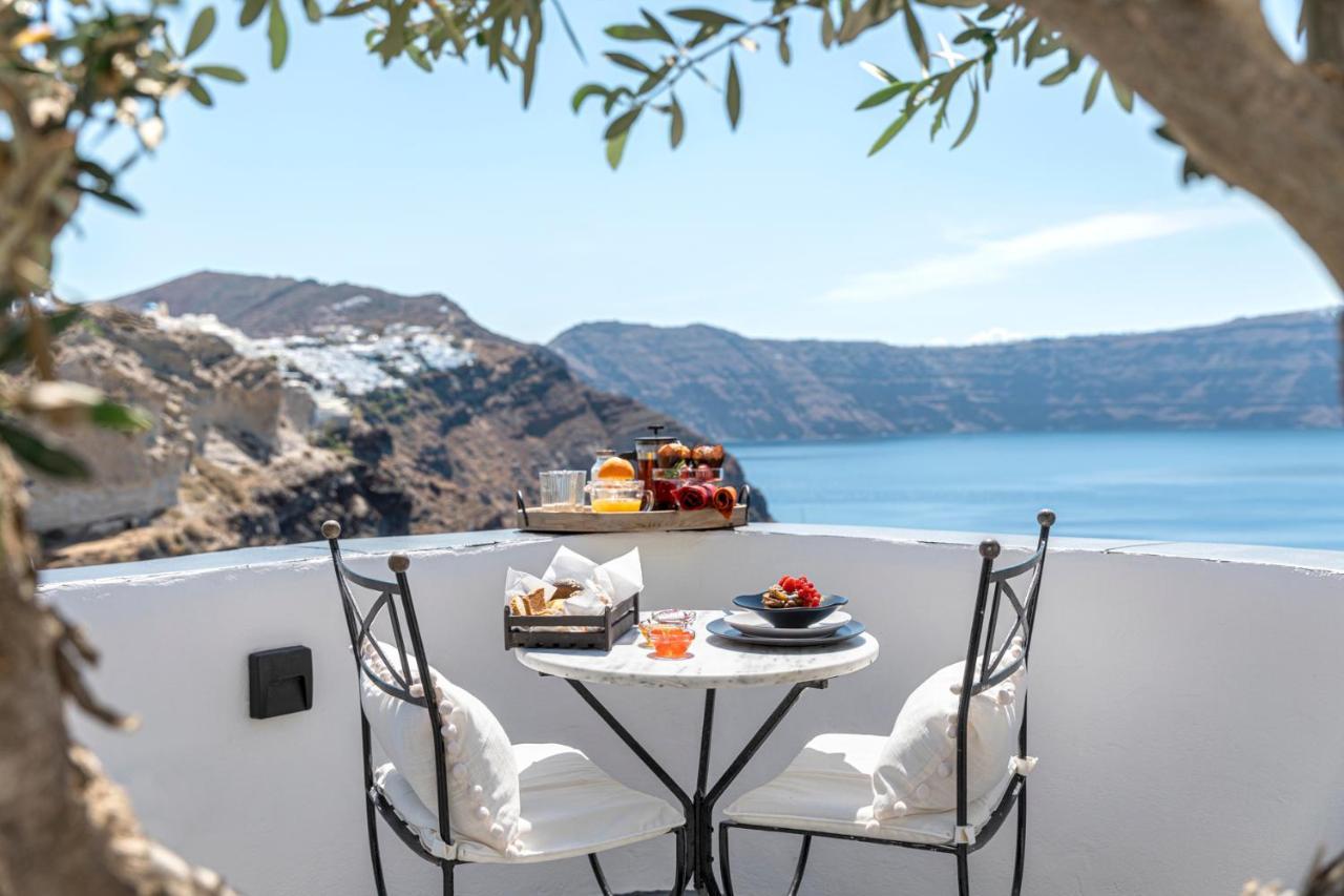 Pearl Of Caldera - Boutique By Pearl Collection Hotel Oia (Santorini)
