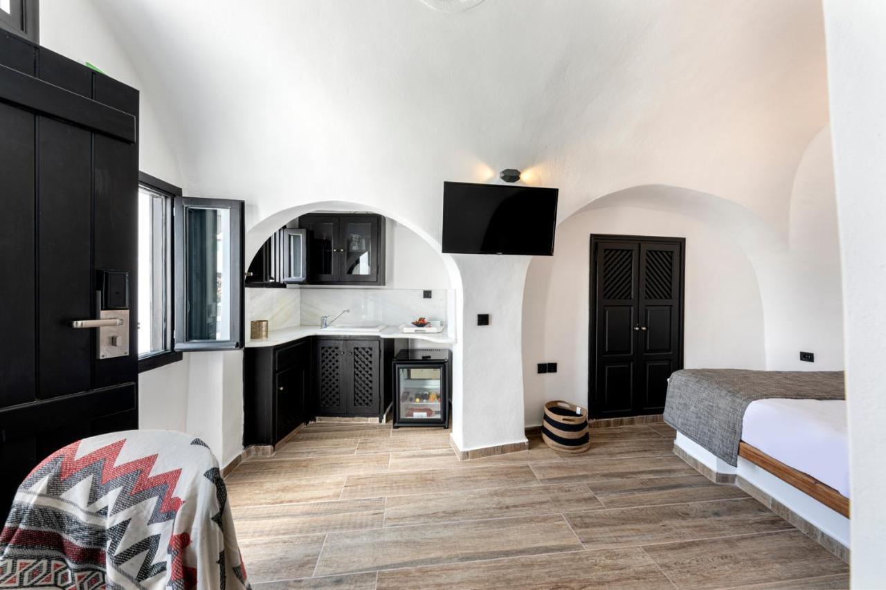 Pearl Of Caldera - Boutique By Pearl Collection 4* Oia (Santorini)