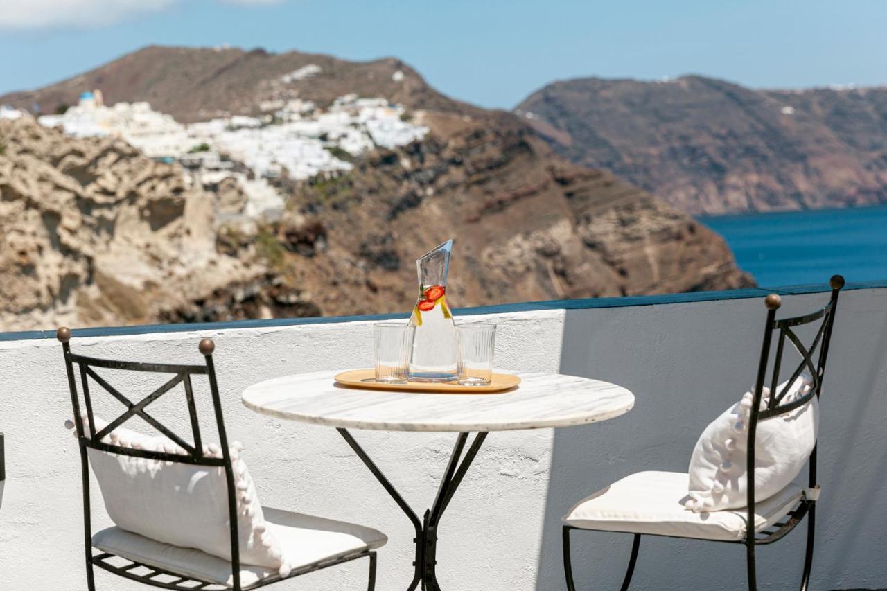 Pearl Of Caldera - Boutique By Pearl Collection Hotel 4*