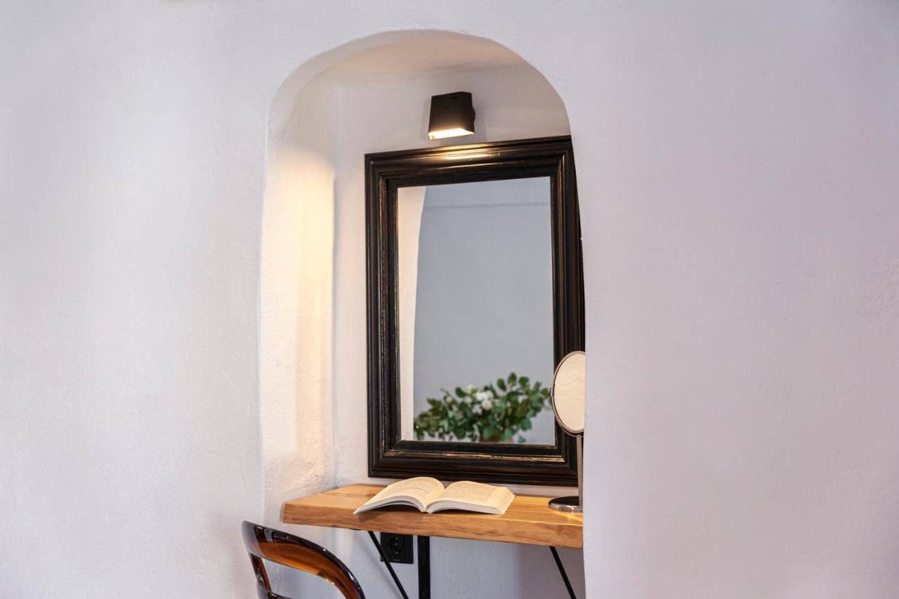 Pearl Of Caldera - Boutique By Pearl Collection Oia (Santorini)