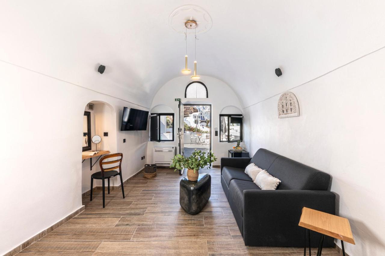Pearl Of Caldera - Boutique By Pearl Collection 4* Oia (Santorini)