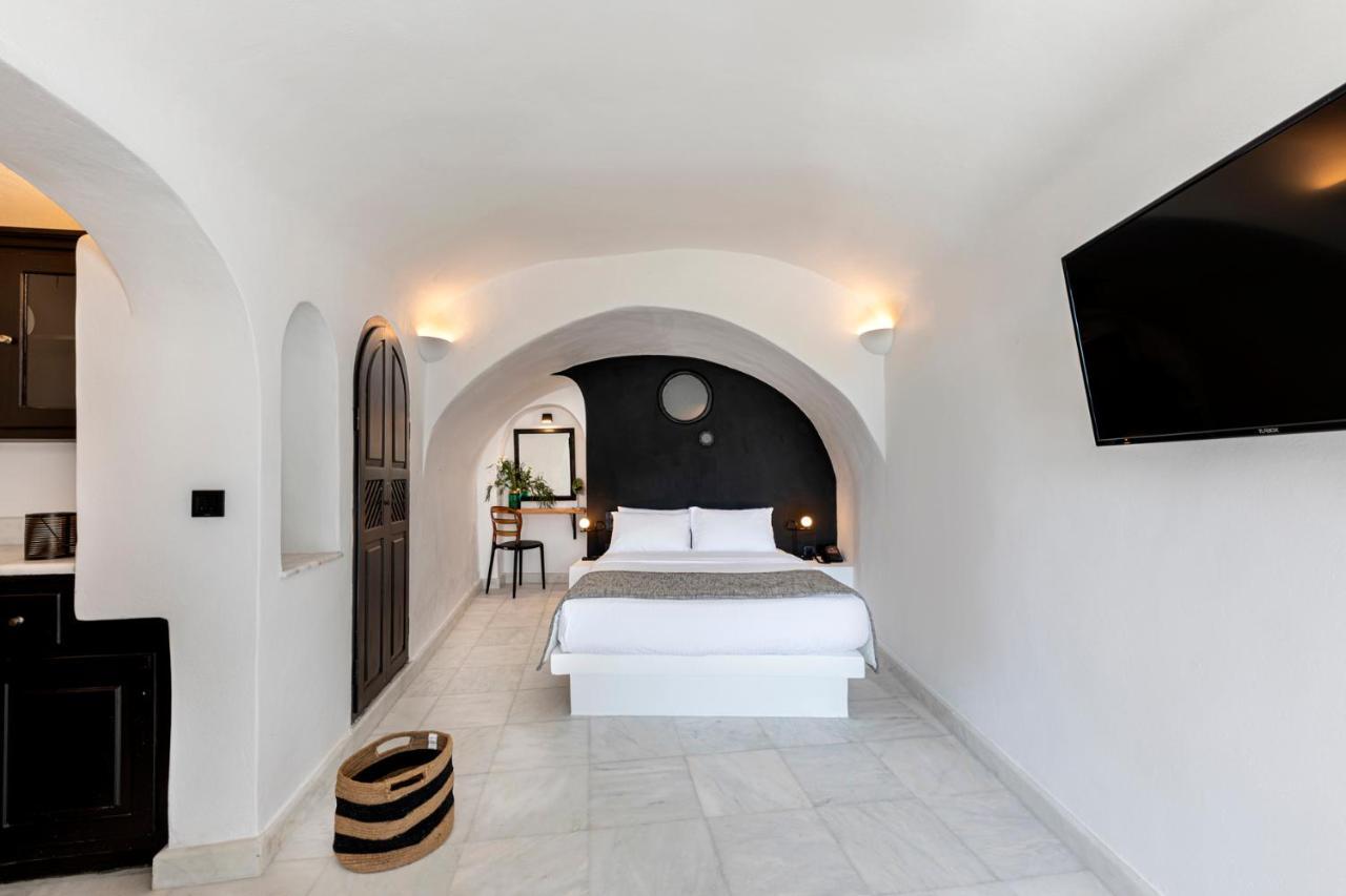 Pearl Of Caldera - Boutique By Pearl Collection 4* Oia (Santorini)