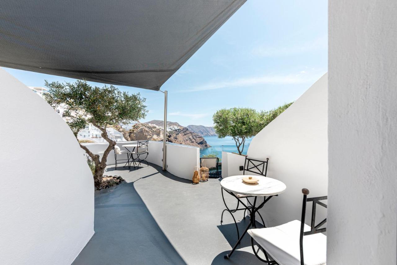 Hotel Pearl Of Caldera - Boutique By Pearl Collection 4*