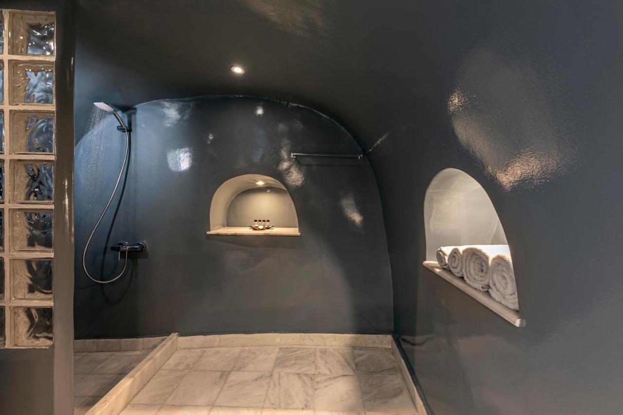 Pearl Of Caldera - Boutique By Pearl Collection Hotel 4*