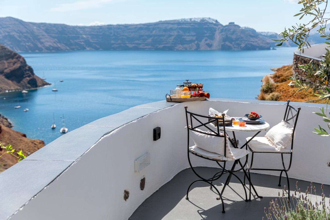 Pearl Of Caldera - Boutique By Pearl Collection Oia (Santorini)