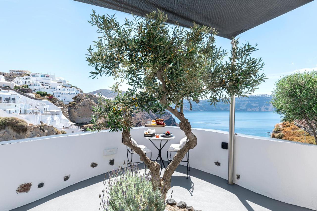 Hotel Pearl Of Caldera - Boutique By Pearl Collection Oia (Santorini)