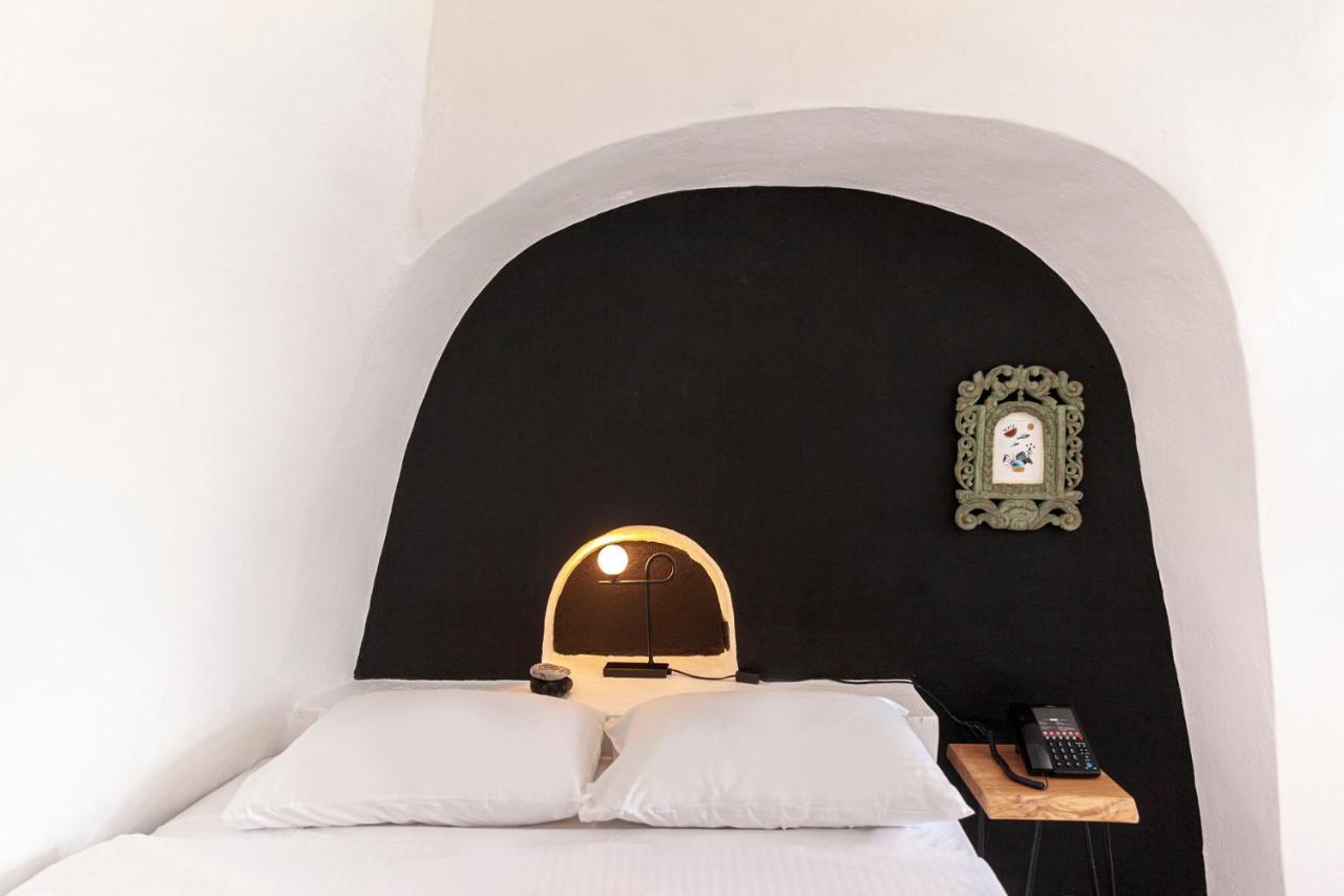 Hotel Pearl Of Caldera - Boutique By Pearl Collection 4*