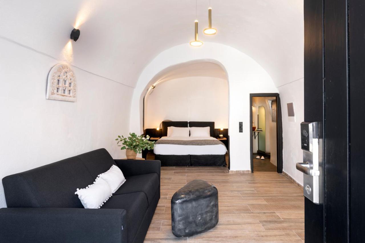 Pearl Of Caldera - Boutique By Pearl Collection Hotel Oia (Santorini)