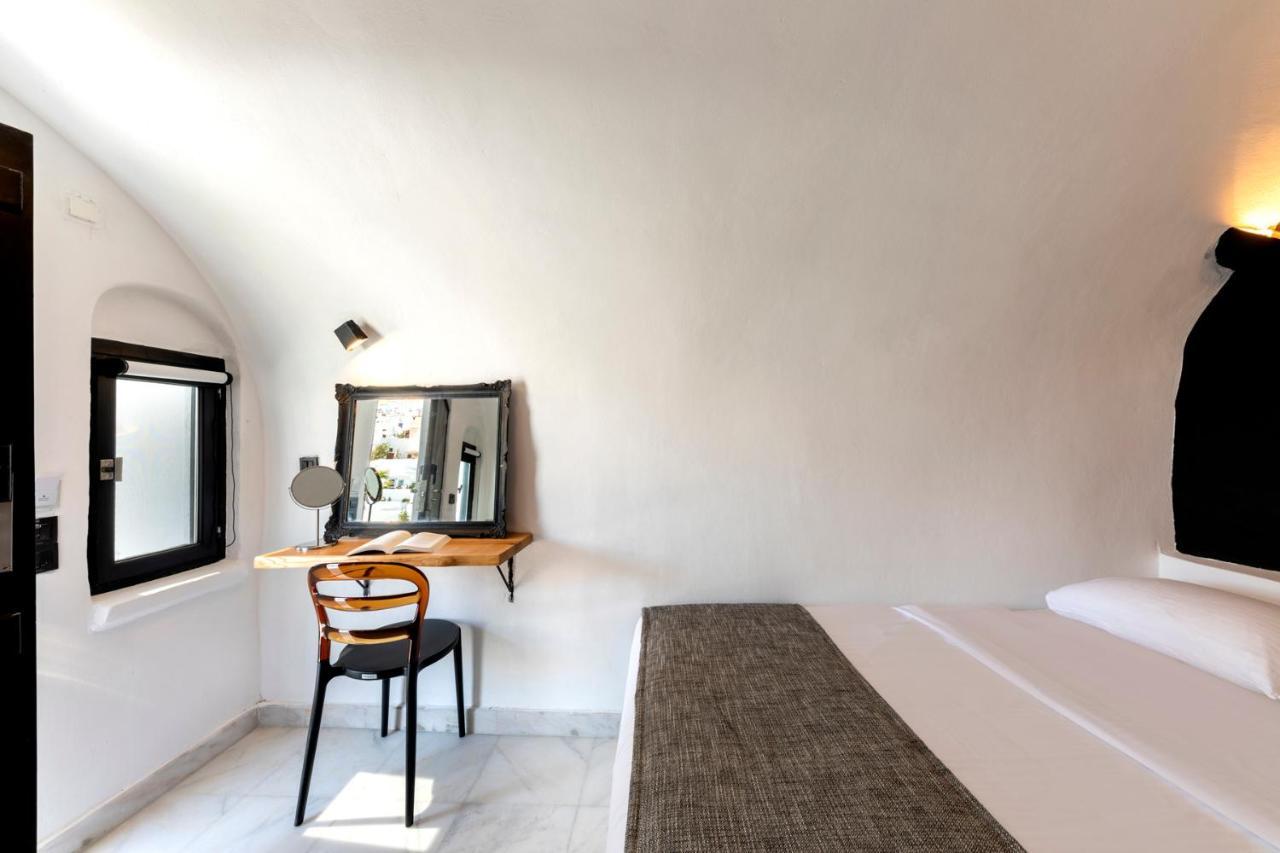 Pearl Of Caldera - Boutique By Pearl Collection Hotel