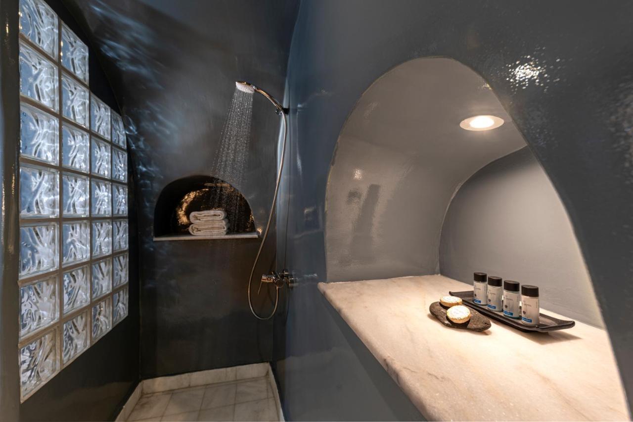 Pearl Of Caldera - Boutique By Pearl Collection 4*