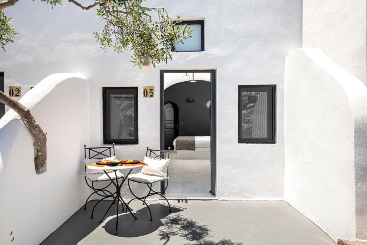 Pearl Of Caldera - Boutique By Pearl Collection Hotel 4*