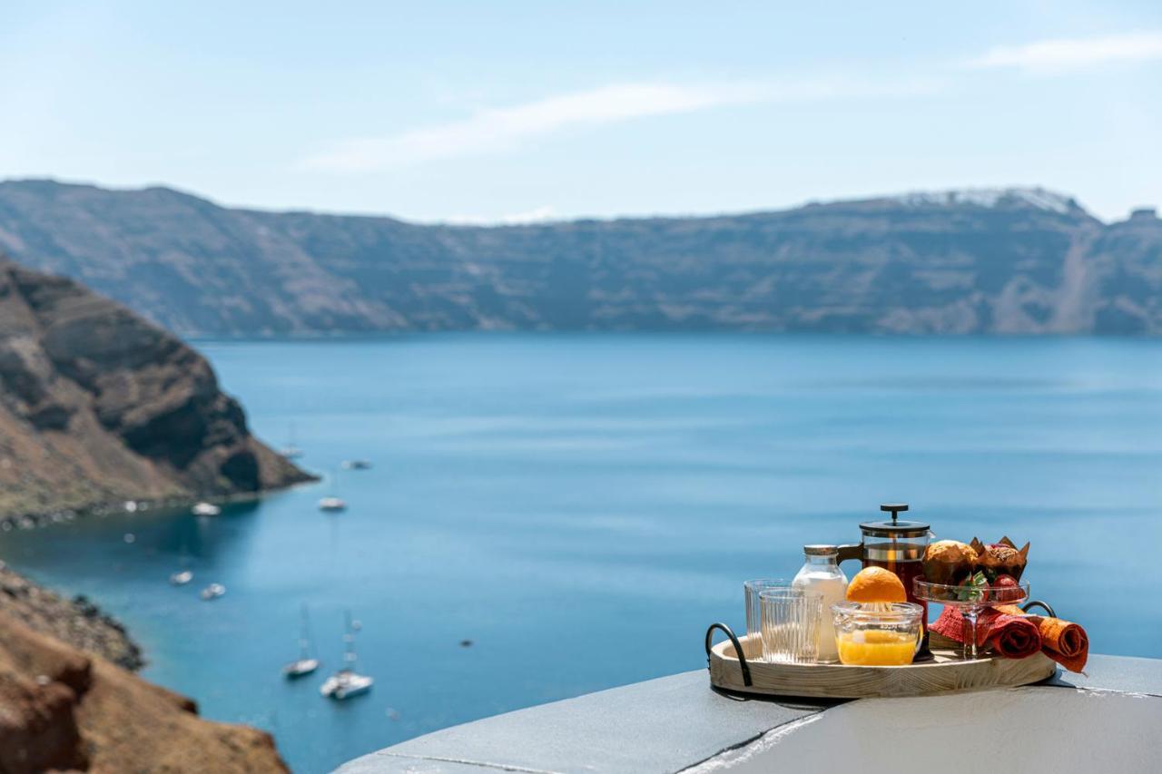 Hotel Pearl Of Caldera - Boutique By Pearl Collection 4*