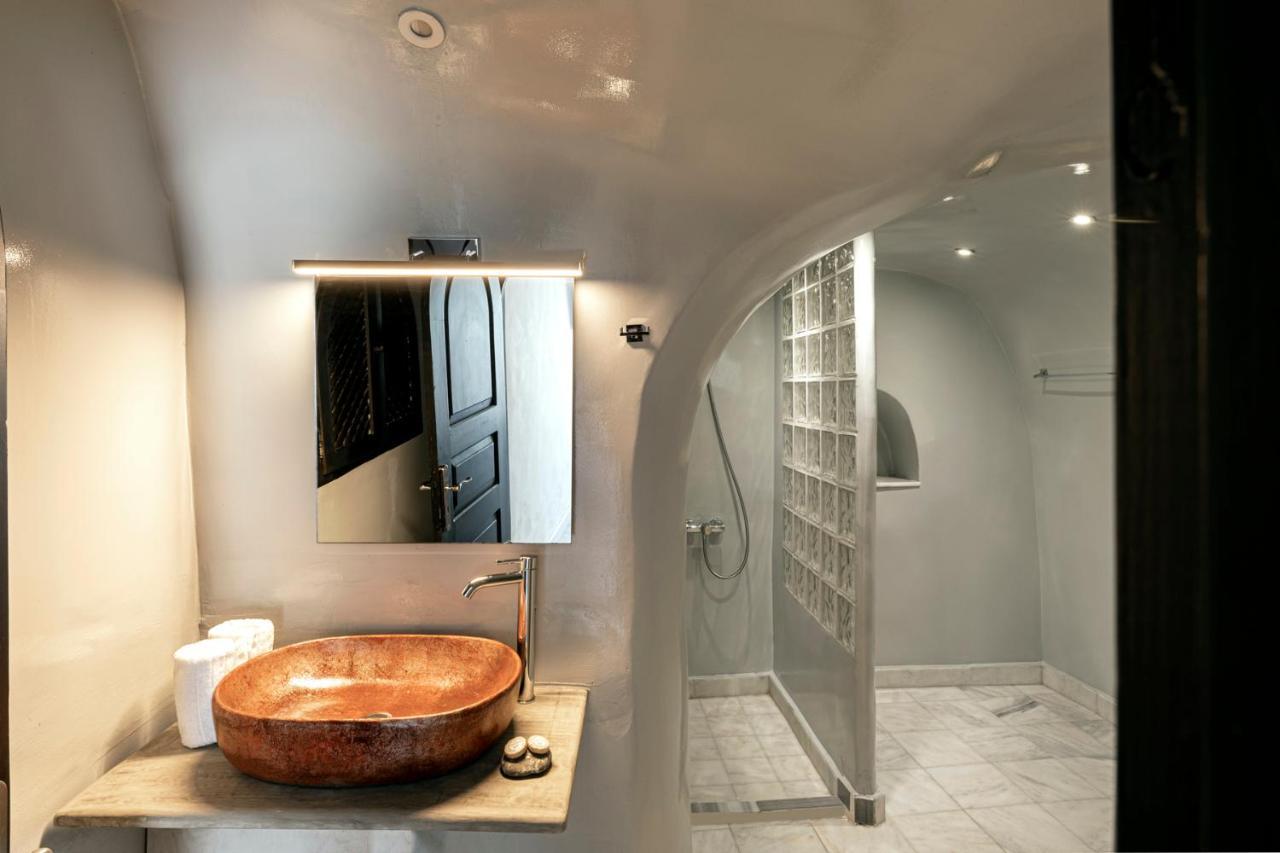Pearl Of Caldera - Boutique By Pearl Collection Hotel Oia (Santorini)
