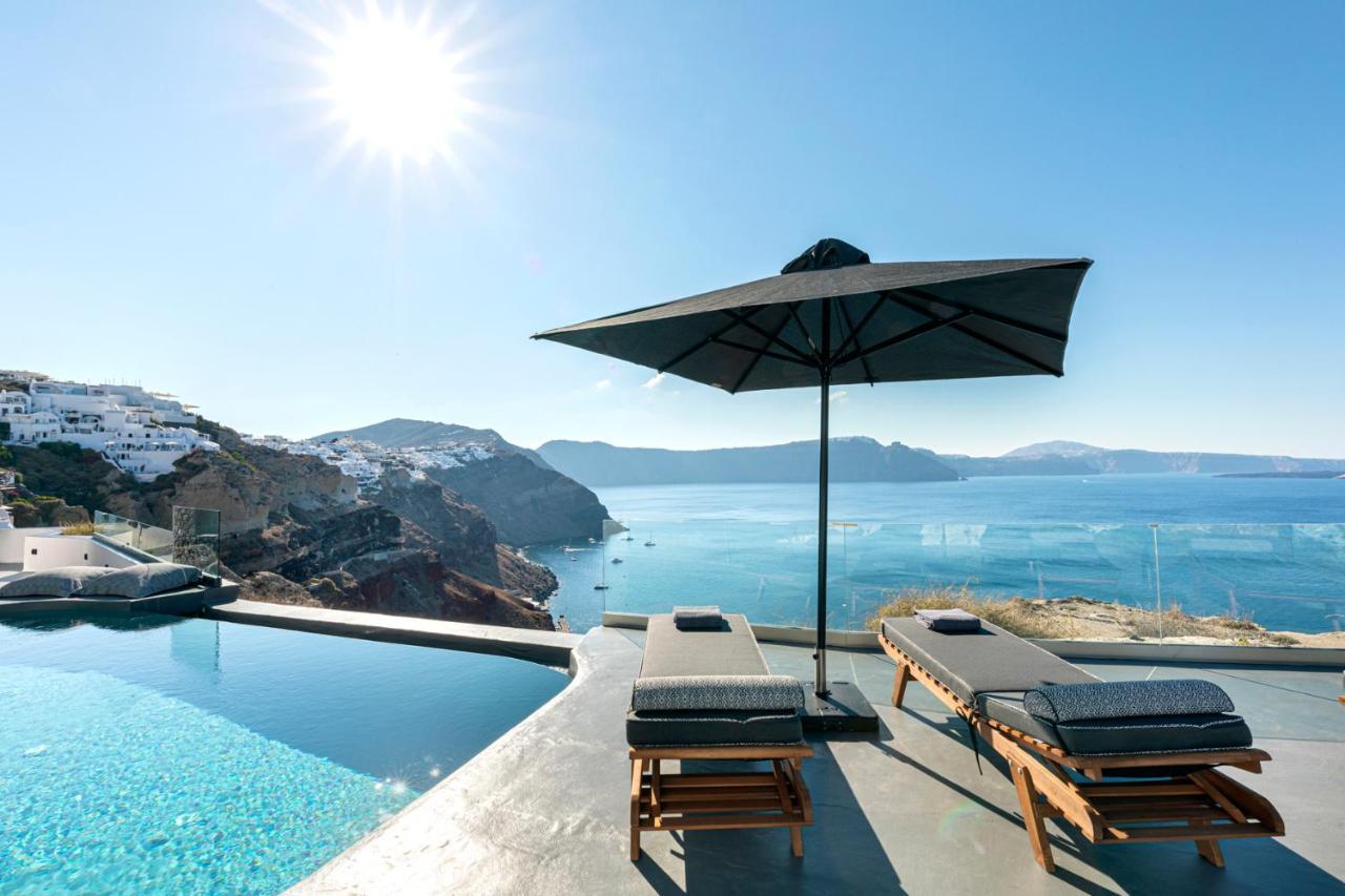 Pearl Of Caldera - Boutique By Pearl Collection Hotel