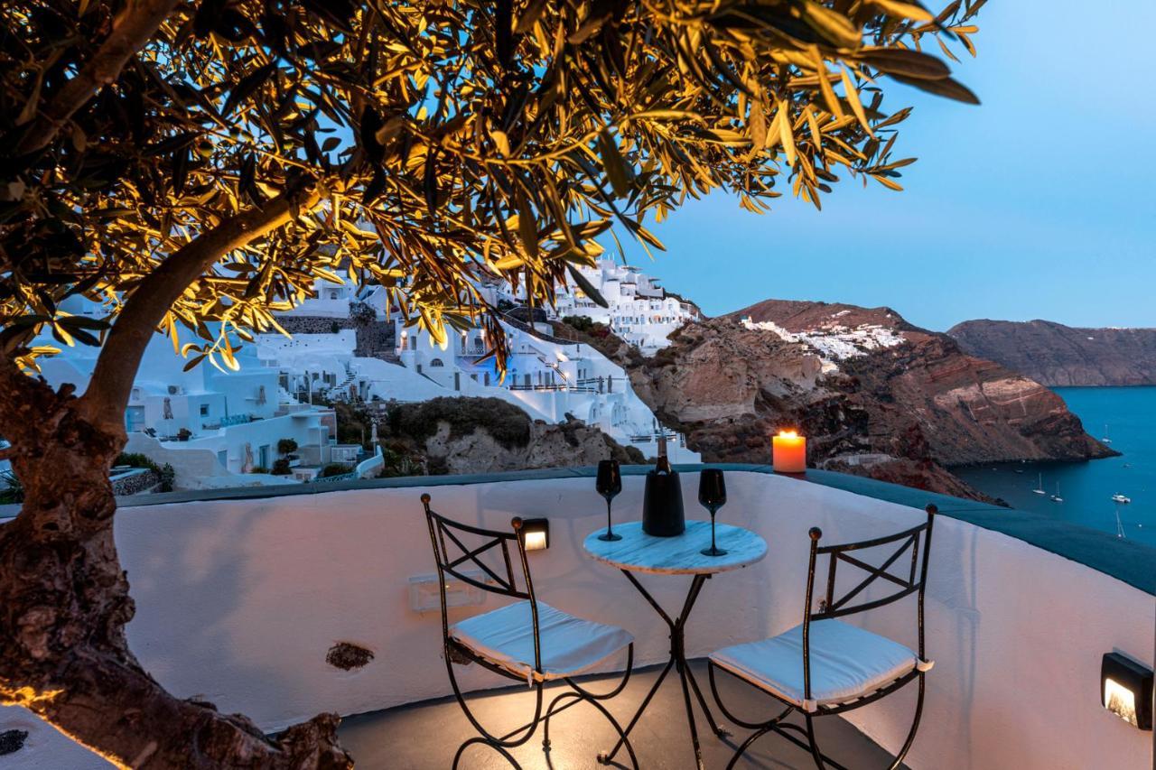 Hotel Pearl Of Caldera - Boutique By Pearl Collection