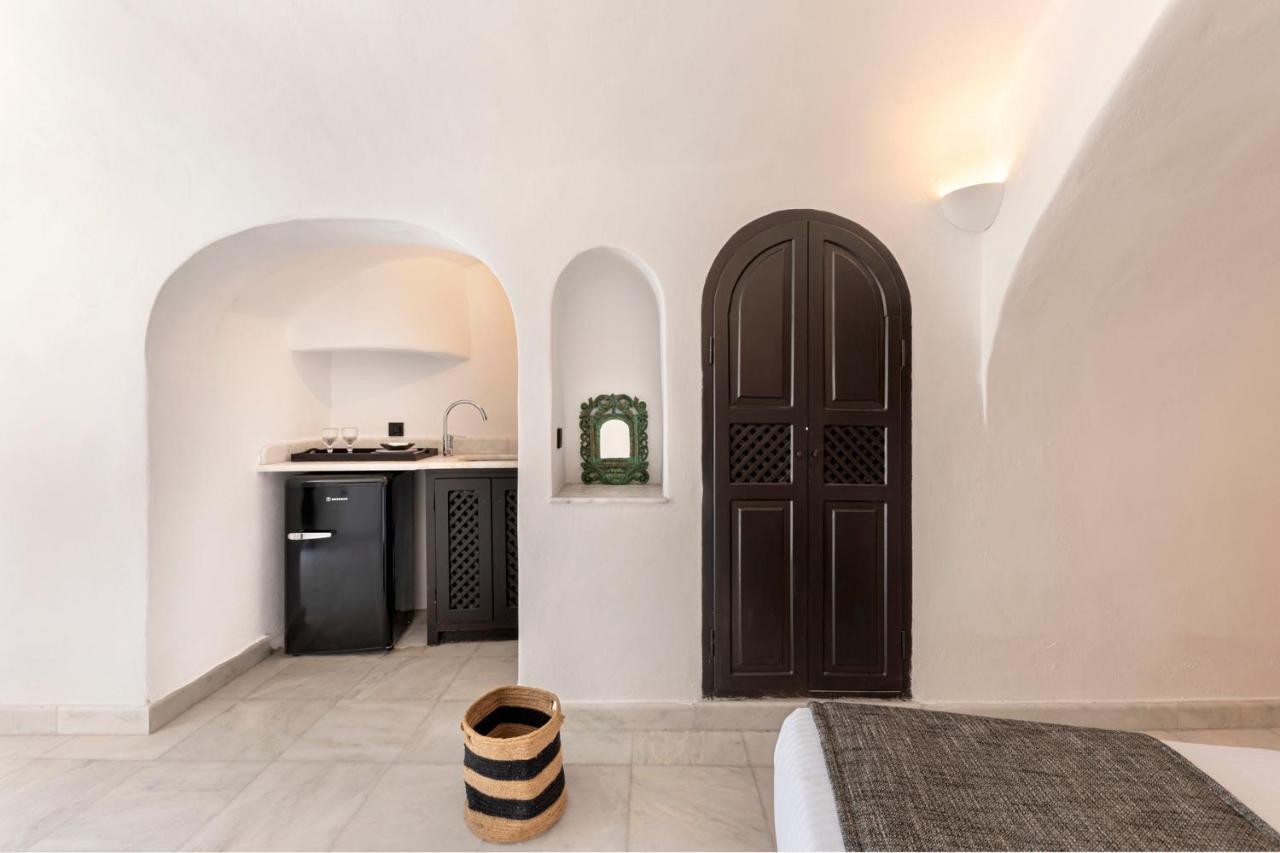 Pearl Of Caldera - Boutique By Pearl Collection 4*