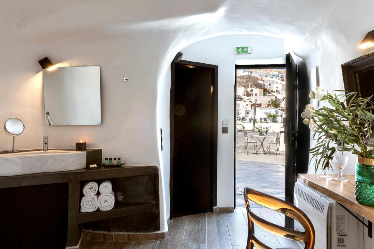 Pearl Of Caldera - Boutique By Pearl Collection Oia (Santorini)